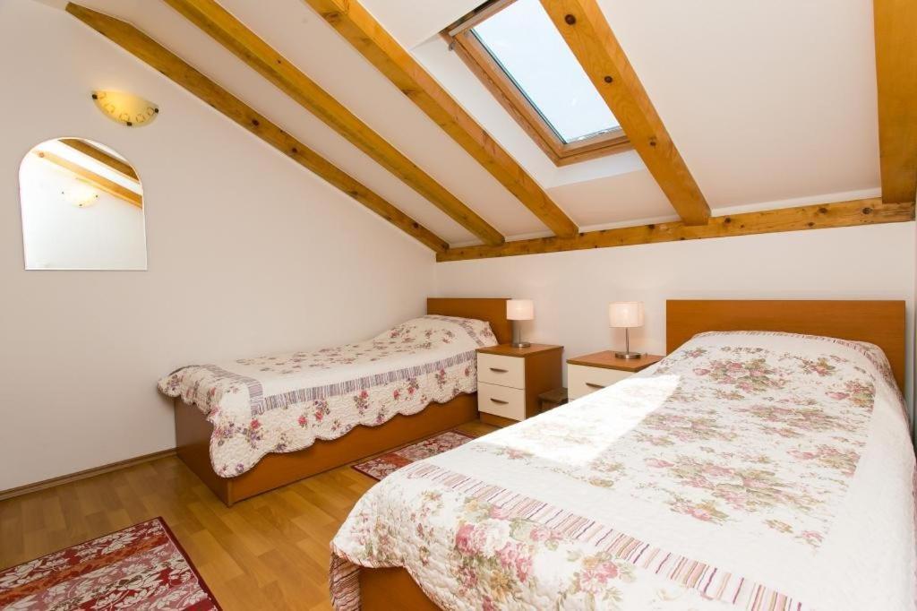 Guest House Zaton - Zaton Veliki Buitenkant foto
