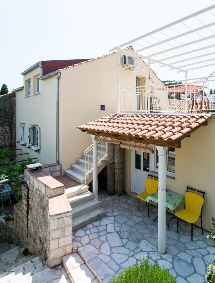 Guest House Zaton - Zaton Veliki Buitenkant foto